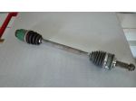 Semiasse anteriore SX Subaru Forester del 1999