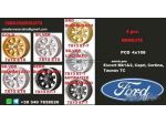 Minilite 7x13 4x108 FORD CITROEN PEUGEOT SAAB