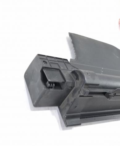 CAPPELLIERA POSTERIORE BMW Serie 5 Touring F10 4877528 (10) - Foto 11