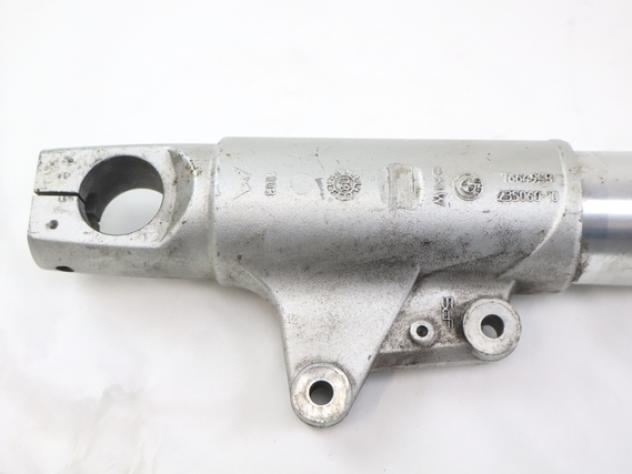 BMW R 1200 GS 31427664954 FODERO FORCELLA DESTRA K25 04 - 08 RIGHT FORK OUTER TUBE SEGNI DI USURA - Foto 9