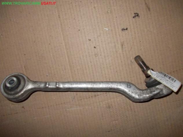 BRACCIO OSCILLANTE ANT. SOSP. POST. S. BMW Serie 1 F20 5 porte  Meccanica  Assale  Sospensioni  Braccio oscillante sup.  BMW - Serie 1 F20 5 porte - 0