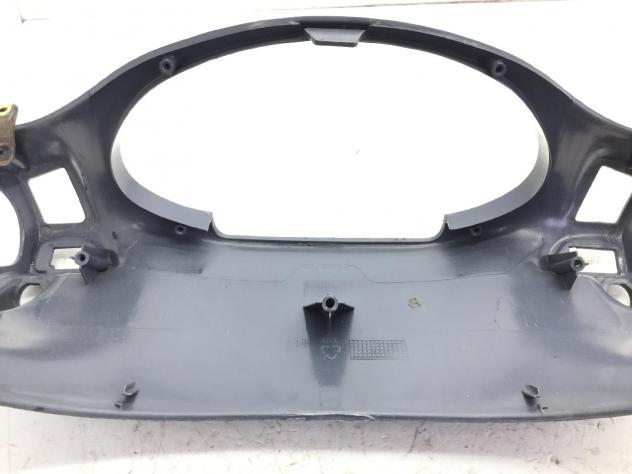 PIAGGIO HEXAGON GTX 180 CARENA MANUBRIO POSTERIORE 2000 M2000001 - Foto 8