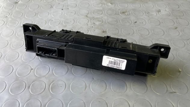 Comando interruttore 4 frecce Kia Venga del 2018 (93700-1P400) - Foto 2