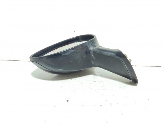 SPECCHIETTO RETROVISORE SINISTRO FIAT Grande Punto 1° Serie 735596879 (0508) - Foto 4