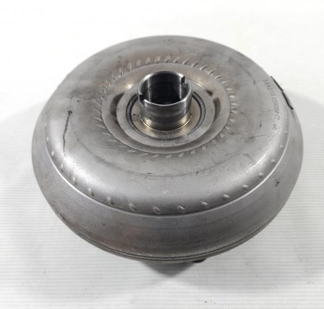 CONVERTITORE DI COPPIA CAMBIO AUTOMATICO PEUGEOT 3008 Serie 9827746880 YH01 Diesel 1500 (1623) - Foto 8