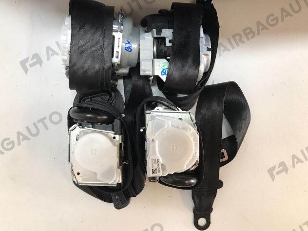 RICAMBI AUDI Q2 KIT AIRBAG CRUSCOTTO - Foto 7