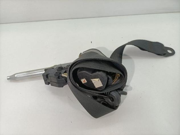 CINTURA DI SICUREZZA ANTERIORE DESTRA FIAT Seicento /600 735270899 187A1000 (0510) - Foto 4