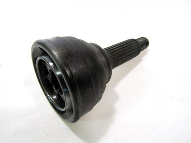 VKJA5533 GIUNTO OMOCINETICO SEMIASSE ANTERIORE LATO RUOTA SKF SUZUKI ALTO 0.8 29 KW RICAMBIO NUOVO - Foto 2