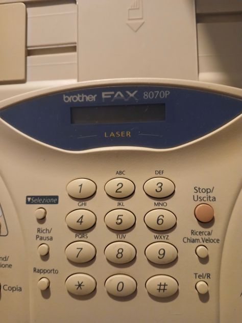 Fax Brothers perfettamente funzionanti - Foto 2
