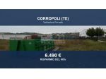 Immobile in asta di 5210 m² in vendita a Corropoli