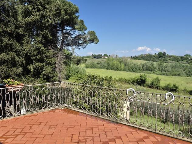 VENDESI CASALE COLLINE DI GAMBASSI TERME CON TERRENO - Foto 2