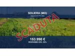 Immobile in asta di 1 m² in vendita a Soliera