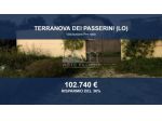 Immobile in asta di 2482 m² in vendita a Terranova dei Passerini