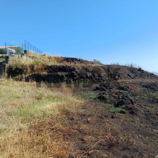 Terreno in vendita a Zafferana Etnea, Pisano - Foto 5
