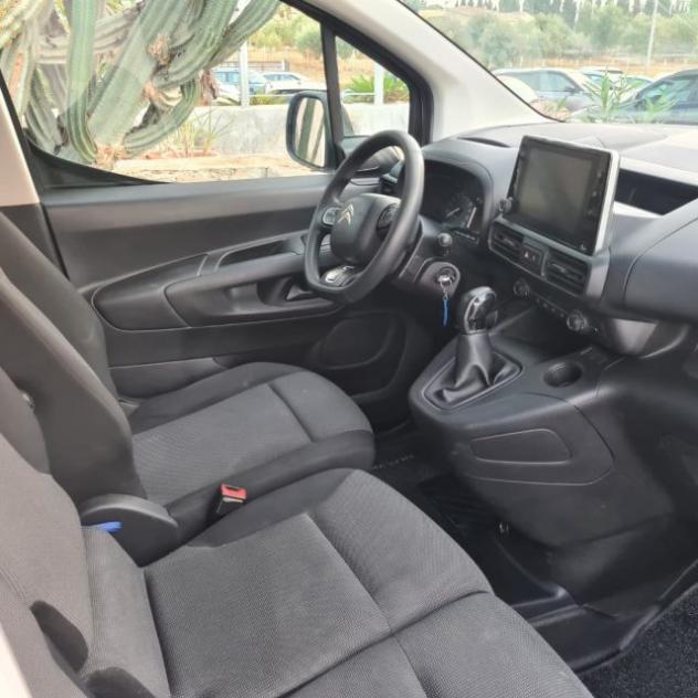 CITROEN Berlingo BlueHDi 100 S&S Van M Club rif. 24051307 - Foto 10