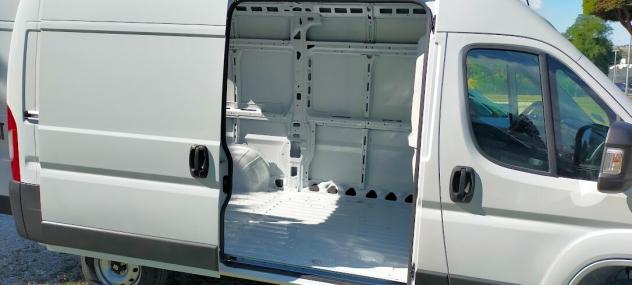 Fiat Ducato 35 2.2 Mjt 140CV PM-TM Furgone - Foto 10