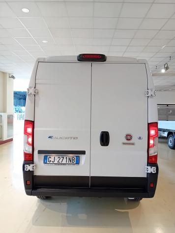 FIAT e-Ducato eDucato 35 122CV PLM-SL-TA Furgone battery 47kWh - Foto 4