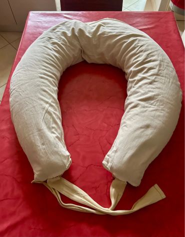 Cuscino allattamento e/o gravidanza