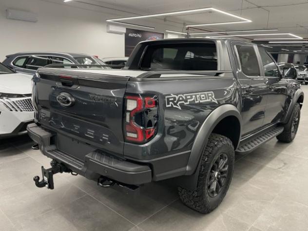 FORD Ranger Raptor 2.0 Ecoblue 210 CV Double Cab KM0 MY26 rif. 23424652 - Foto 10