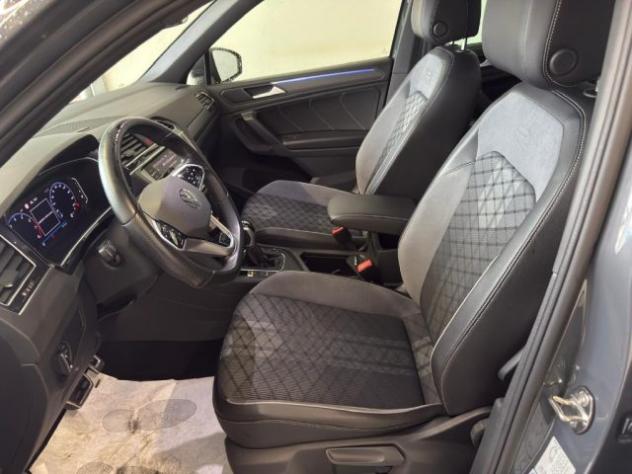 VOLKSWAGEN Tiguan 1.5 TSI 150 CV DSG ACT R-Line rif. 24091992 - Foto 9
