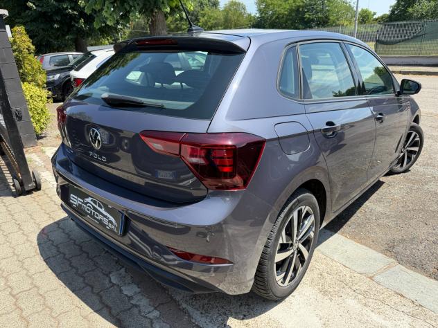 Volkswagen Polo 1.0 TSI Style PREZZO REALE - Foto 5