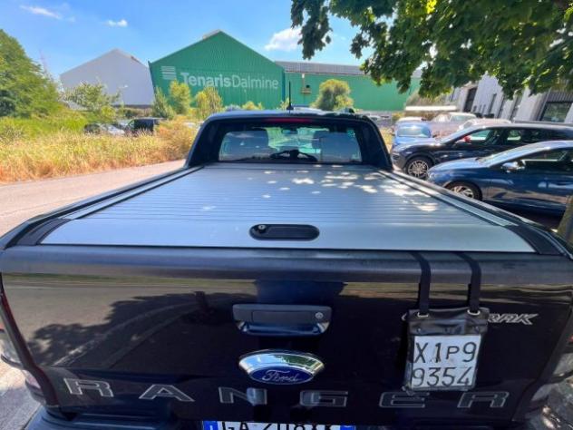 FORD Ranger 2.0 TDCi aut. DC Wildtrak 5 posti rif. 23962218 - Foto 7