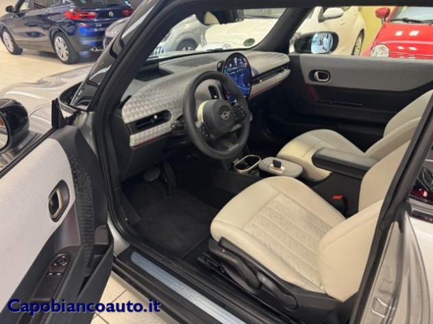 MINI Cooper S Favoured PACK. M + TETTO APR.-11.600KM rif. 23699281 - Foto 9