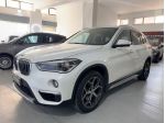 Bmw X1 sDrive18d 150cv