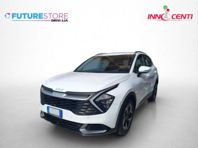 KIA Sportage 1.6 CRDi MHEV DCT rif. 23979510 - Foto 2