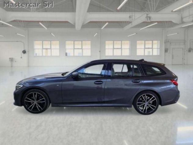 BMW 330 330d Touring xdrive Msport auto - GB370PN rif. 24202009 - Foto 3