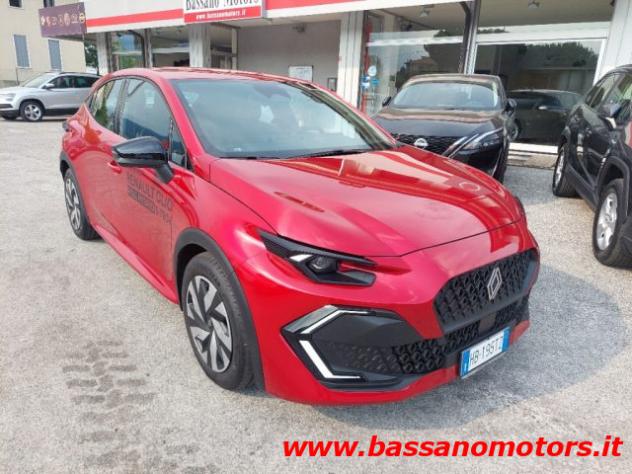 RENAULT Clio TCe 115 CV 5 porte Evolution rif. 23926256