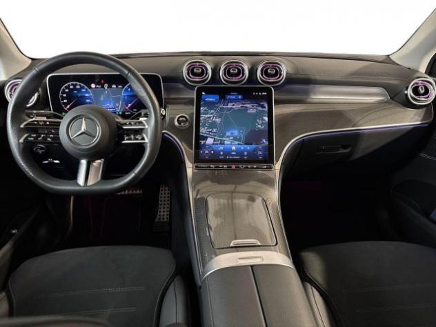 MERCEDES-BENZ GLC 220 d 4Matic Mild hybrid Coupé AMG Line Premium rif. 23767700 - Foto 9
