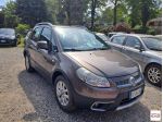 FIAT - Sedici  2.0 mjt Emotion 4x4 135cv