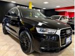 AUDI Q3 2.0 TFSI 180 CV quattro S tronic SLINE rif. 24144947