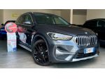 BMW X1 X-DRIVE 18D 2.0 BUSINESS ADVANTAGE 150 CV - FULL LED, CARPLAY, PELLE
