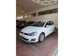 Volkswagen Golf Variant 1.6 TDI DPF Highline
