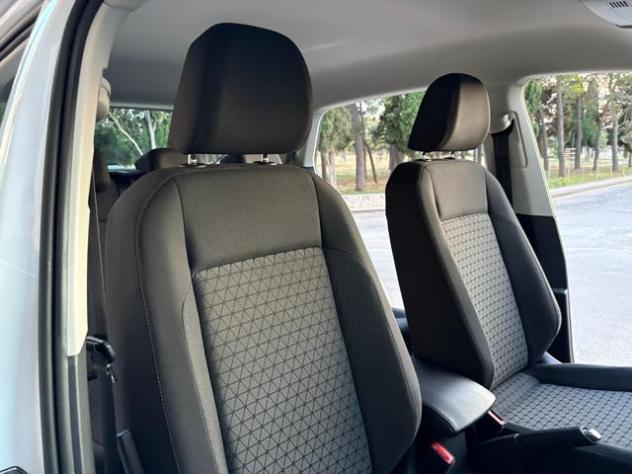 VOLKSWAGEN T-Cross 1.0 TSI Life BMT VIRTUAL COCKPIT rif. 23894855 - Foto 10