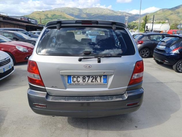 KIA Sorento 2.5D 4WD AUTOCARRO - Foto 7