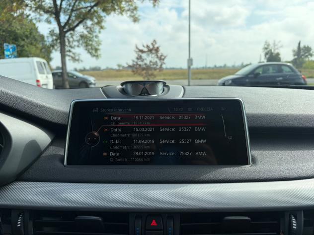 Bmw X5 M50 M50d 7 posti - Foto 9