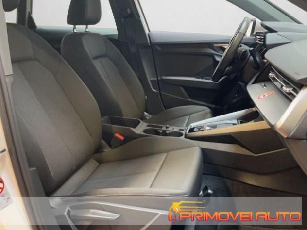 AUDI A3 SPB 40 TFSI e S tronic rif. 20488924 - Foto 4