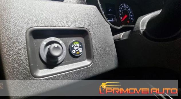 DACIA Duster 1.6 SCe GPL 4x2 Comfort rif. 20028103 - Foto 10