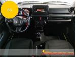 SUZUKI Jimny 1.5 Allgrip Comfort rif. 19149496