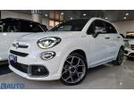 Fiat 500 X 1.6 MultiJet Sport Edition PROMO