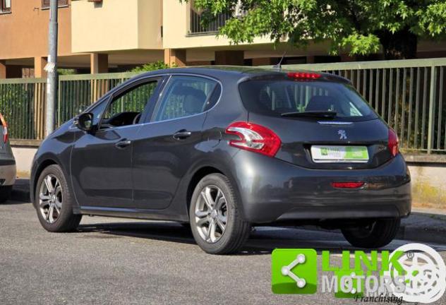 PEUGEOT 208 Allure 82 cv rif. 23611589 - Foto 3