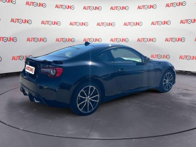 Toyota GT86 2.0B M - Foto 6