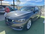 BMW 420 GRANCOUPE*XDRIVE*AUT*LED*KAMERA*NAVI*PRIVACY*