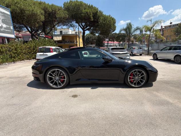 Porsche 911 CARRERA 4S - Foto 7