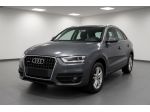 Audi Q3 2.0 TFSI 211CV quattro S tronic Advanced Plus