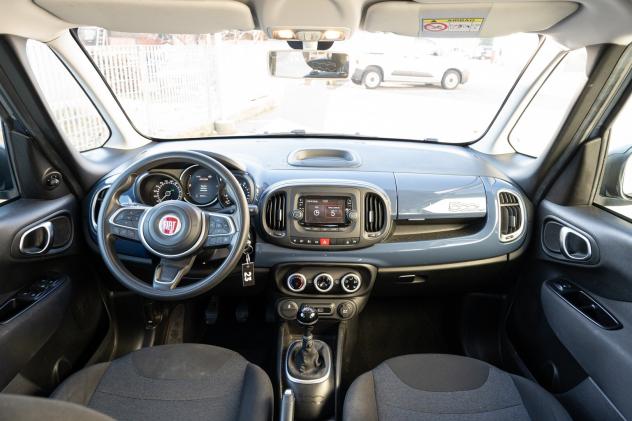 Fiat 500L 1.4 95 CV Urban - Foto 9