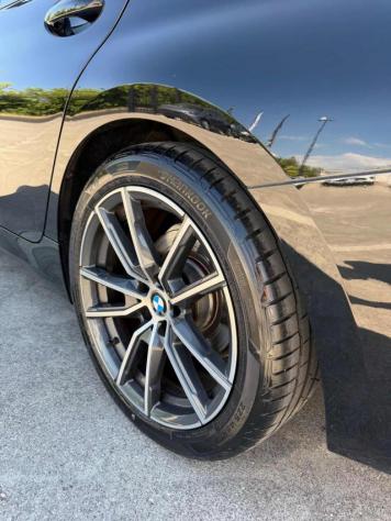 BMW 320 d 48V Touring Sport rif. 23824722 - Foto 7